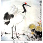 茶书网：作品：《鹤舞》
